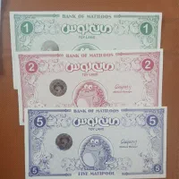 سکه و اسکناس قدیمی|کلکسیون سکه، تمبر، اسکناس|الیگودرز, |دیوار