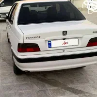 پارس elx فول سفارشی