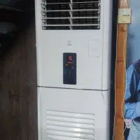 کولر ایستاده|کولر گازی و فن‌کوئل|خارک, |دیوار