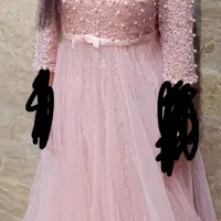 لباس مجلسی