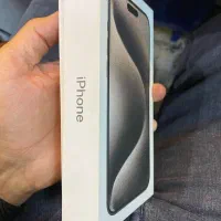 iphone 15pro max ایفون ۱۵پرو مکس|موبایل|تهران, شیخ هادی|دیوار