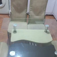 ناهارخوری ۴ نفره