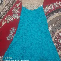 پیراهن مجلسی ساز ۴۰