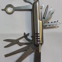 ابزار چندکاره