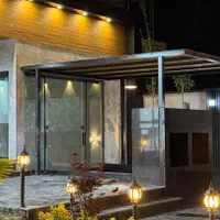 اجاره روزانه/ماهانه/سالیانه اقامتی نظافت هتلی|اجارهٔ کوتاهمدت ویلا و باغ|تهران, صادقیه|دیوار