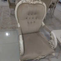 مبل دسته دوم