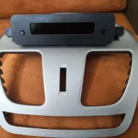 ساعت دیجیتال/ قاب کنسول فابریک شرکتی کوئیک و ساینا|قطعات یدکی و لوازم جانبی|تهران, امام حسین|دیوار