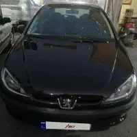 206  تیپ 5 مدل 85 استثنایی و بسیار سالم