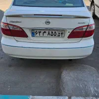 ماکسیما ۸۲ دنده ای دور رنگ باسانروف