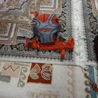 کالسکه وسایل بچه