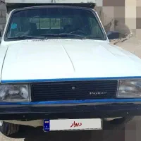 پیکان وانت