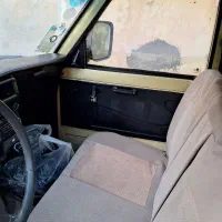 نیسان دیزل مدل 90 دور 5|خودرو سواری و وانت|ایلام, |دیوار