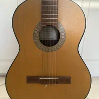 گیتار کلاسیک سالم|گیتار، بیس، امپلیفایر|تهران, هفت چنار|دیوار