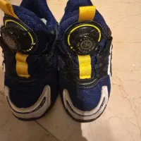 کتونی فشن سایز ۲۶