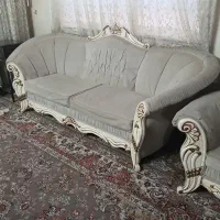 مبل|مبلمان خانگی و میز عسلی|مشهد, یاس|دیوار