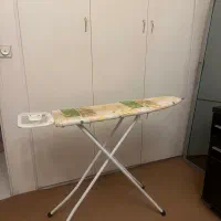 میز اتو در حد نو