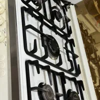 گاز فردار پنج شعله سالم سالم