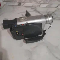 دوربین پاناسونیک