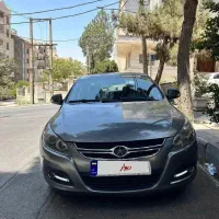 جک جی 5ل اتوماتیک مدل۱۳۹۶ - بی رنگ  خانکَی