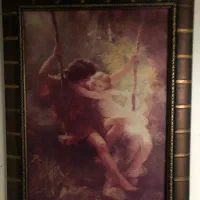 تابلو دیواری|تابلو، نقاشی، عکس|تهران, مجیدیه|دیوار