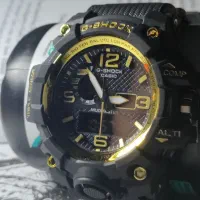 ساعت G-Shock مدل RESIST