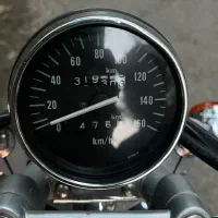 اونجر ۲۲۰|موتورسیکلت|رشت, منظریه|دیوار