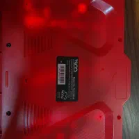 کیبورد تسکو ۸۱۲۳ گیمینگ|قطعات و لوازم جانبی رایانه|تهران, استخر|دیوار