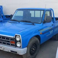 نیسان تک دریچه سیمی