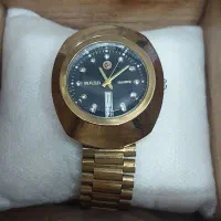 ساعت رادو اصلی رنگ ثابت