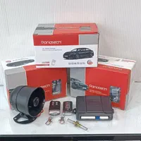 دزدگیر ماشین دزدگیر خودرو بلوتوث دار به قیمت عمده