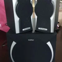 اسپیکر ادیفایر