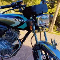 متور سیکلت ۲۰۰