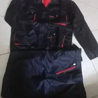 لباس کار