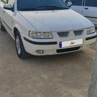سمند مدل ۹۰