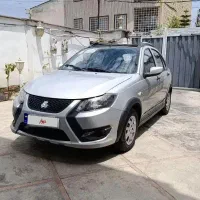 کوییک 1403 GXR بیرنگ