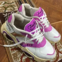 کتونی های زیباوتک سایزمونده|کیف، کفش، کمربند|آزادشهر, |دیوار