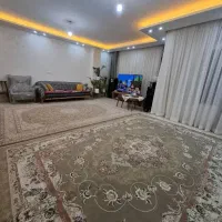 ۱۰۰ متری/آموزگار/طبقه اول/خوش نقشه|فروش آپارتمان|مشهد, دانشجو|دیوار