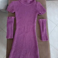 پیراهن بافت|لباس|چالوس, |دیوار