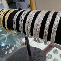 النگو نقره