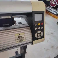 دستگاه کاتر شبرنگ