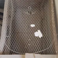 تله گربه بزرگ