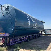 خریدوفروش تانکر کانکس کانتین سیلوسیمان وبچینگ|خدمات پیشه و مهارت|تبریز, |دیوار