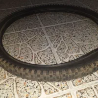 لاستیک دوچرخه ۲۴