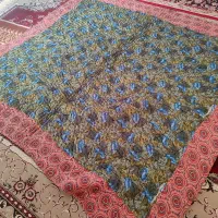 پتولاف بزرگ|رختخواب، بالش، پتو|گرگان, |دیوار