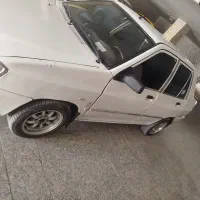 پراید 132|خودرو سواری و وانت|زاهدان, |دیوار