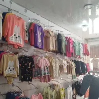 واگذاری مغازه پوشاک بچه گانه بندر خمیر