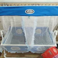 گهواره تمیزدرحدنو|تخت و صندلی بچه|بهبهان, |دیوار