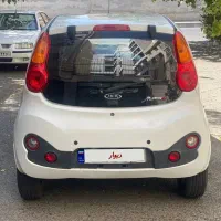 MVM110 S لاکچری (شاسی پلمپ ، )|خودرو سواری و وانت|تهران, ستارخان|دیوار
