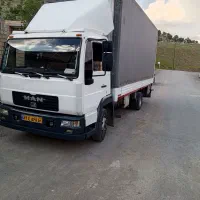 حمال بار واسباب کشی به تمام نقاط کشور