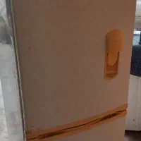 یخچال و فریزر سالم بشرط